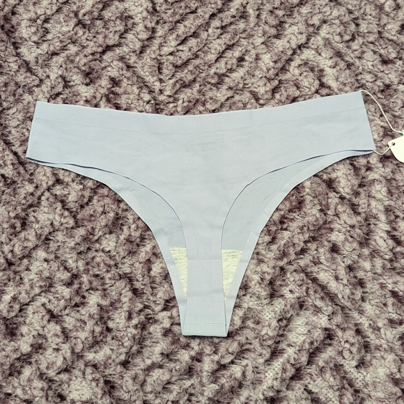 Pick 5 for $20 - unknown Brand no show Thong - S - Picture 2 of 2